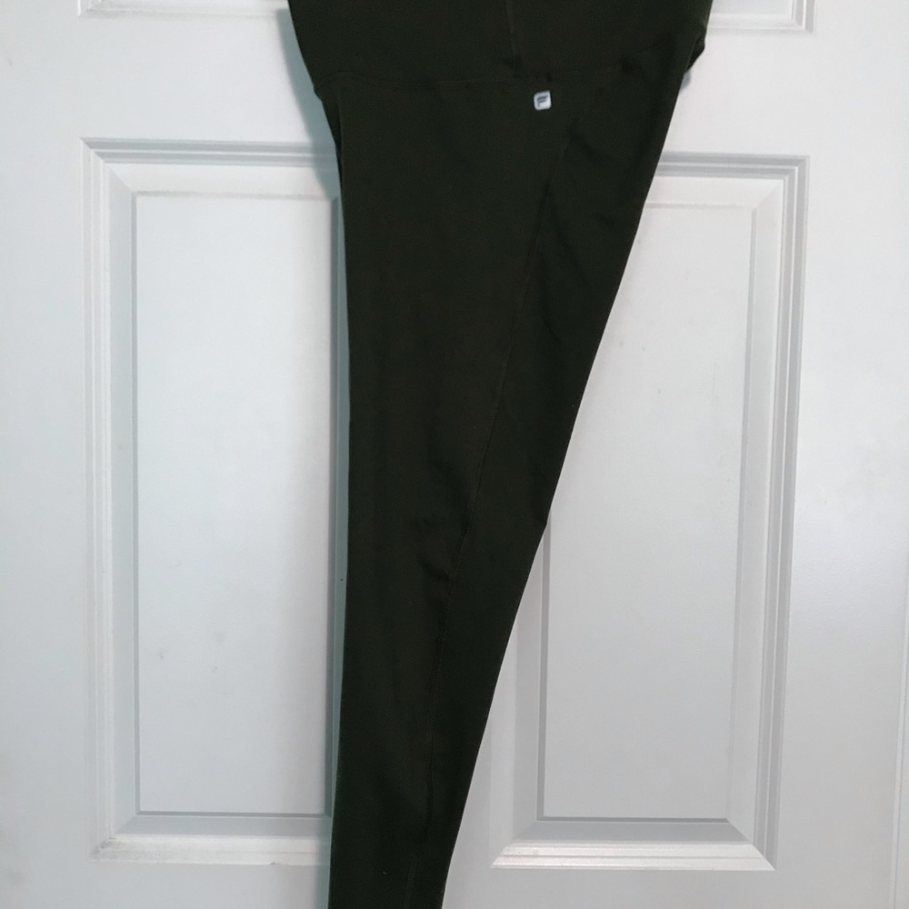 Fabletics High-Waister 7/8 Leggings
